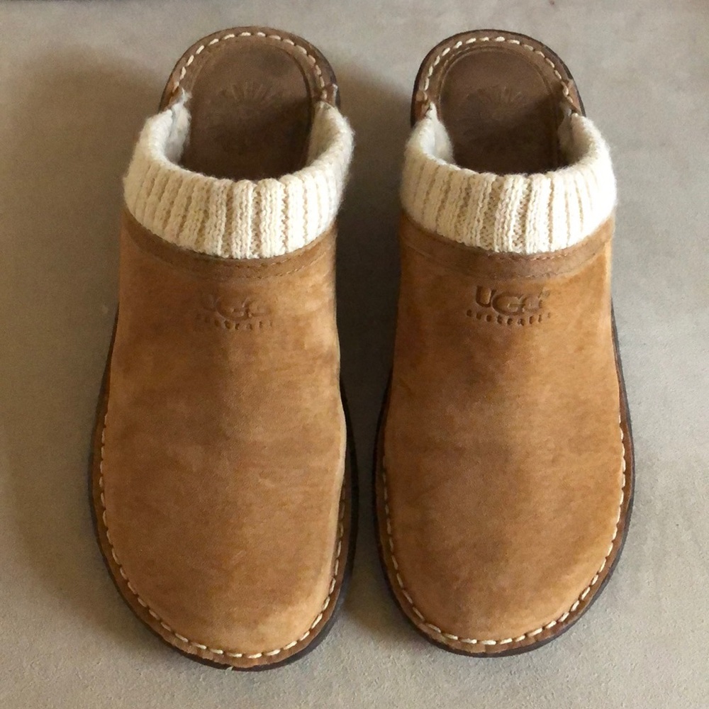 Ugg Slip Ons